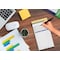 Better Office Products Large Sales Order Books, 2-Part Carbonless White/Canary Yellow, 50 Sets, 150 Total Sets, 3PK 66103 - alternate 6